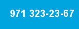 971 323-23-67